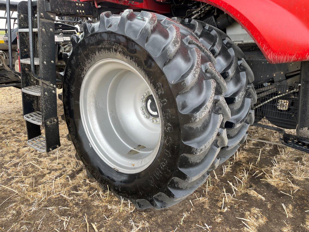 2018 Case IH AF8240 Combine