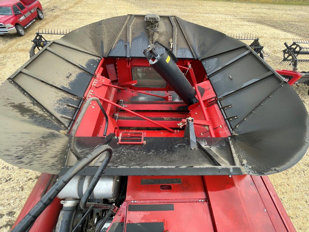 2018 Case IH AF8240 Combine