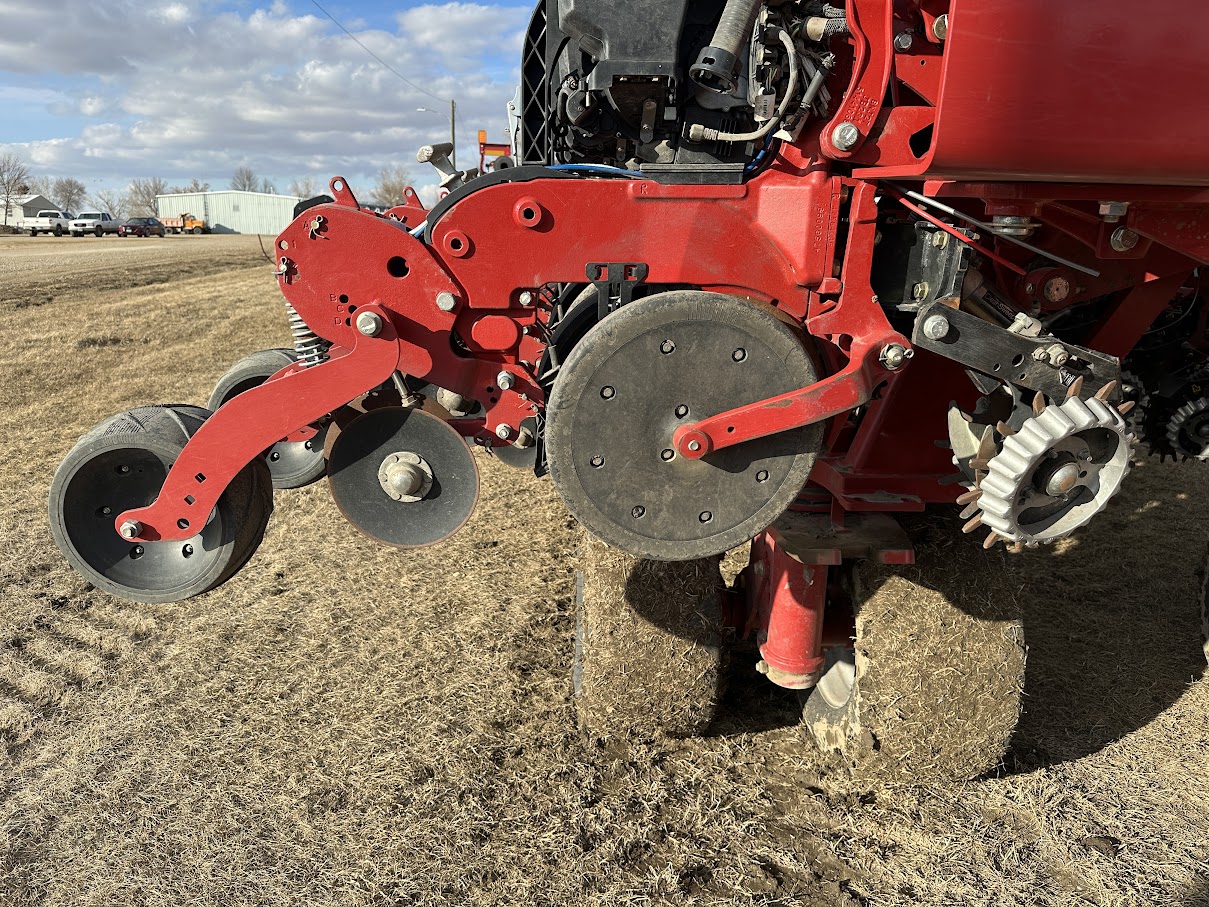 2024 Case IH ER2160 Planter