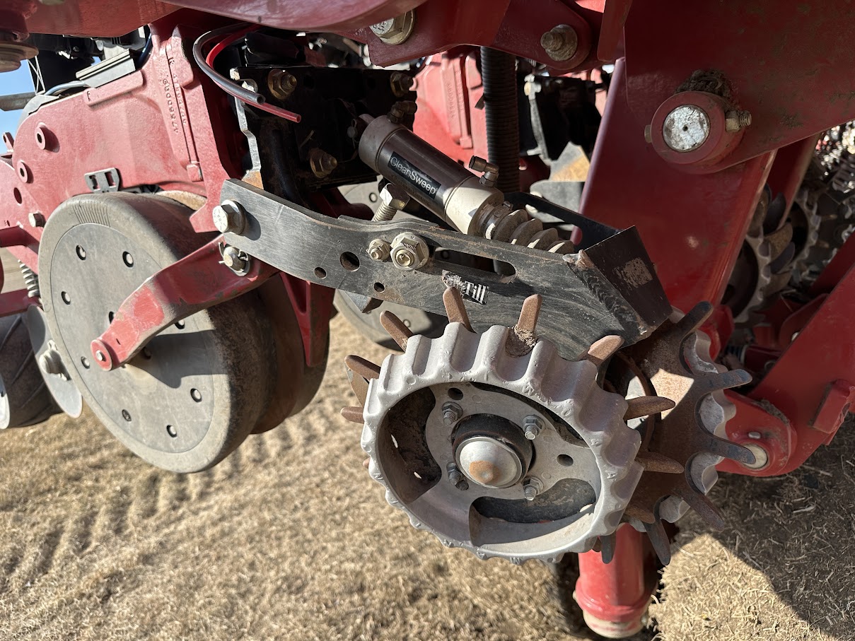 2024 Case IH ER2160 Planter