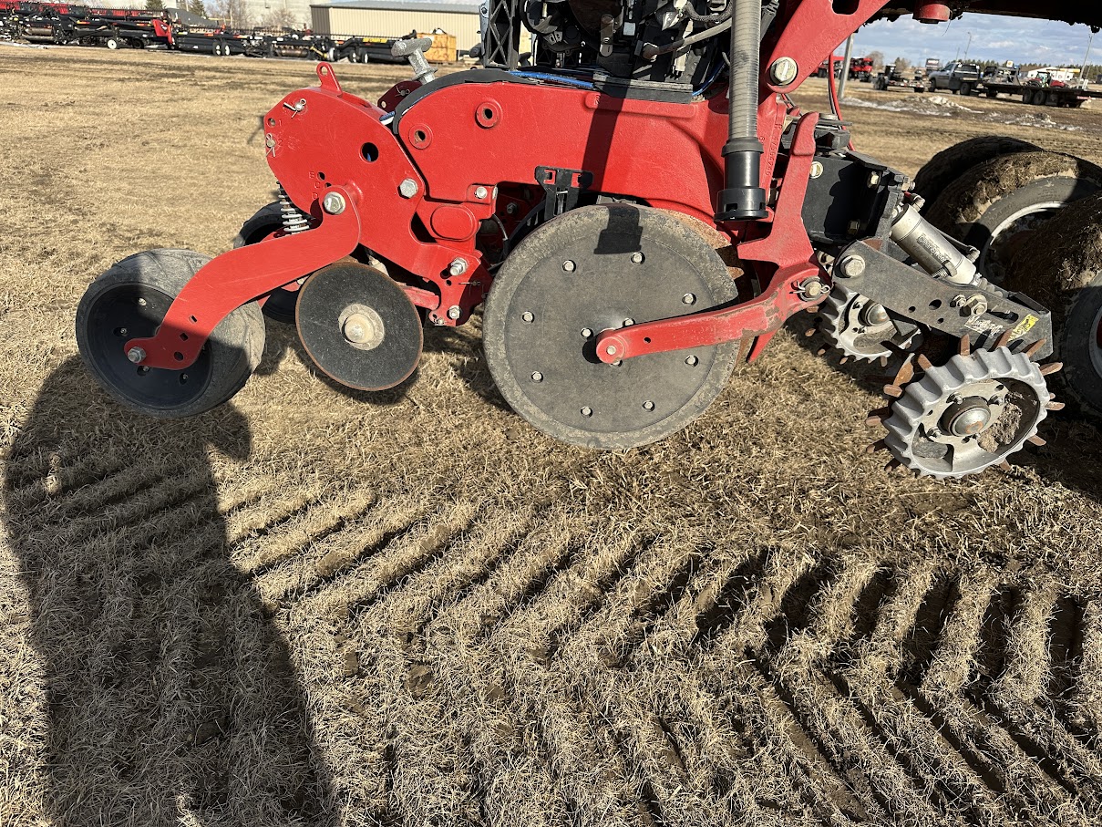 2024 Case IH ER2160 Planter