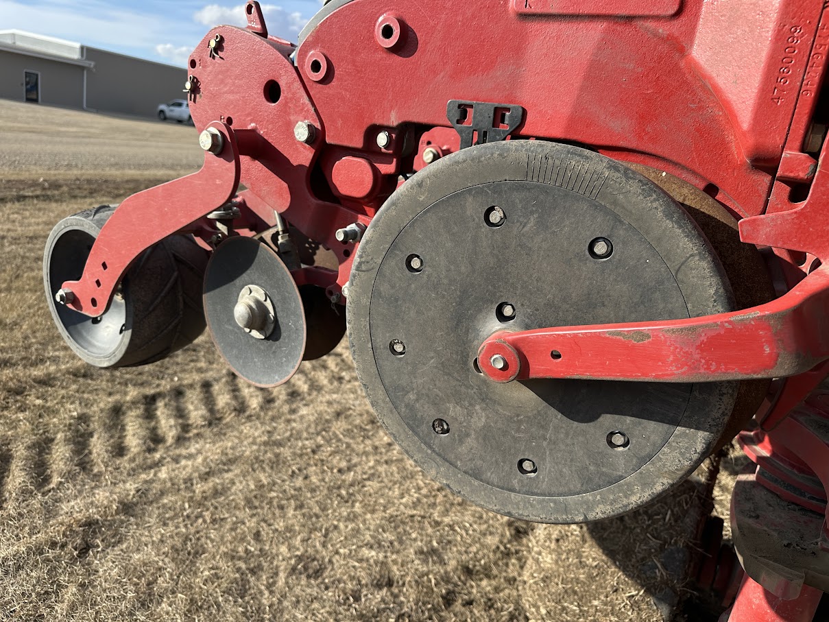 2024 Case IH ER2160 Planter