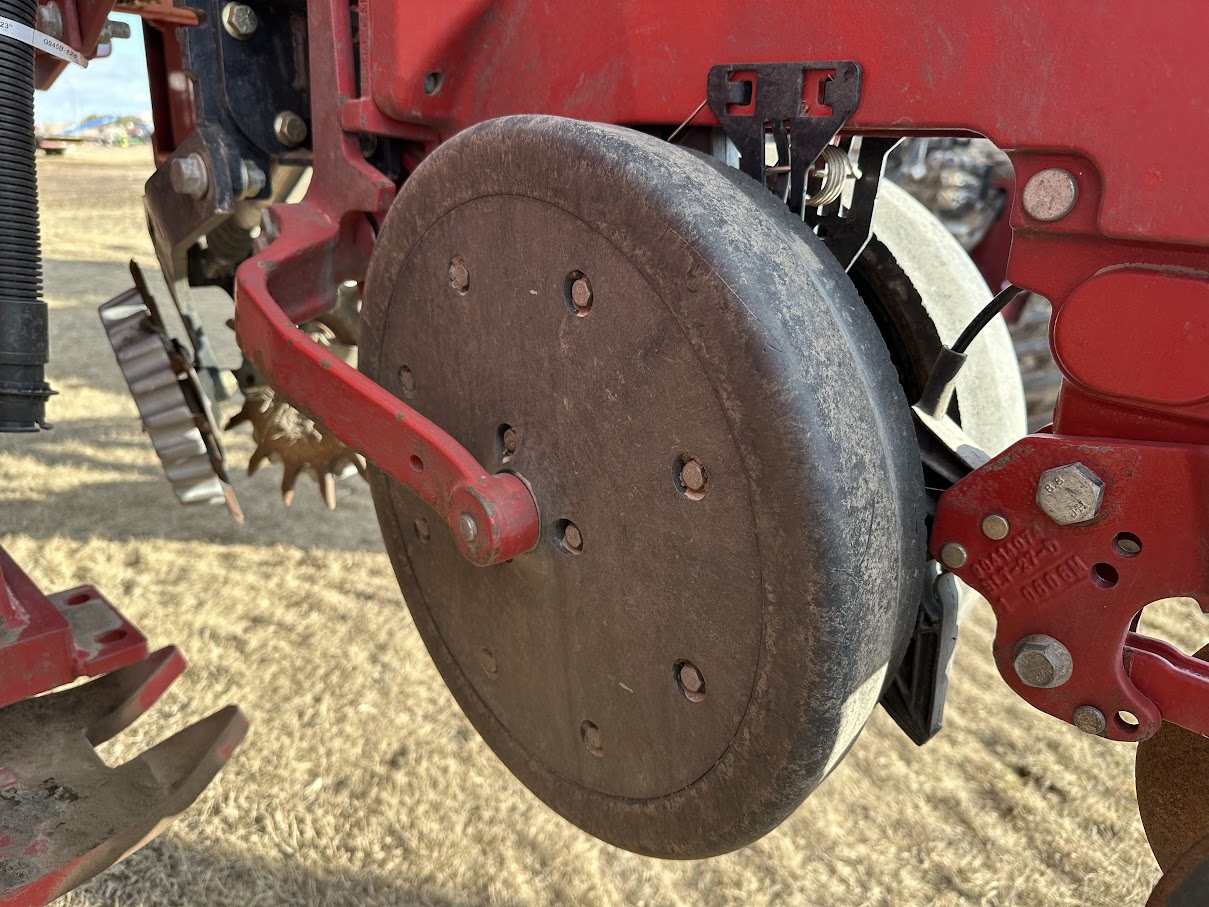 2024 Case IH ER2160 Planter