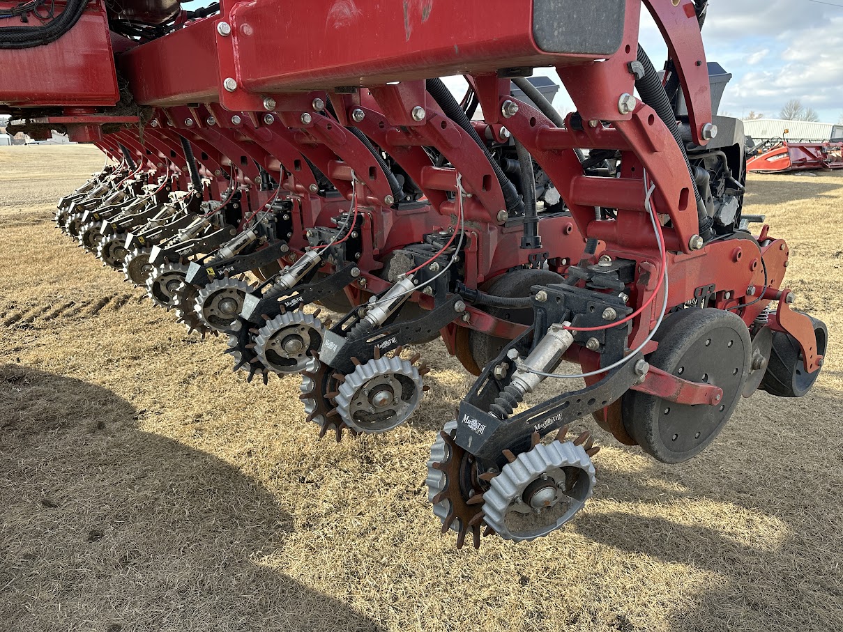 2024 Case IH ER2160 Planter