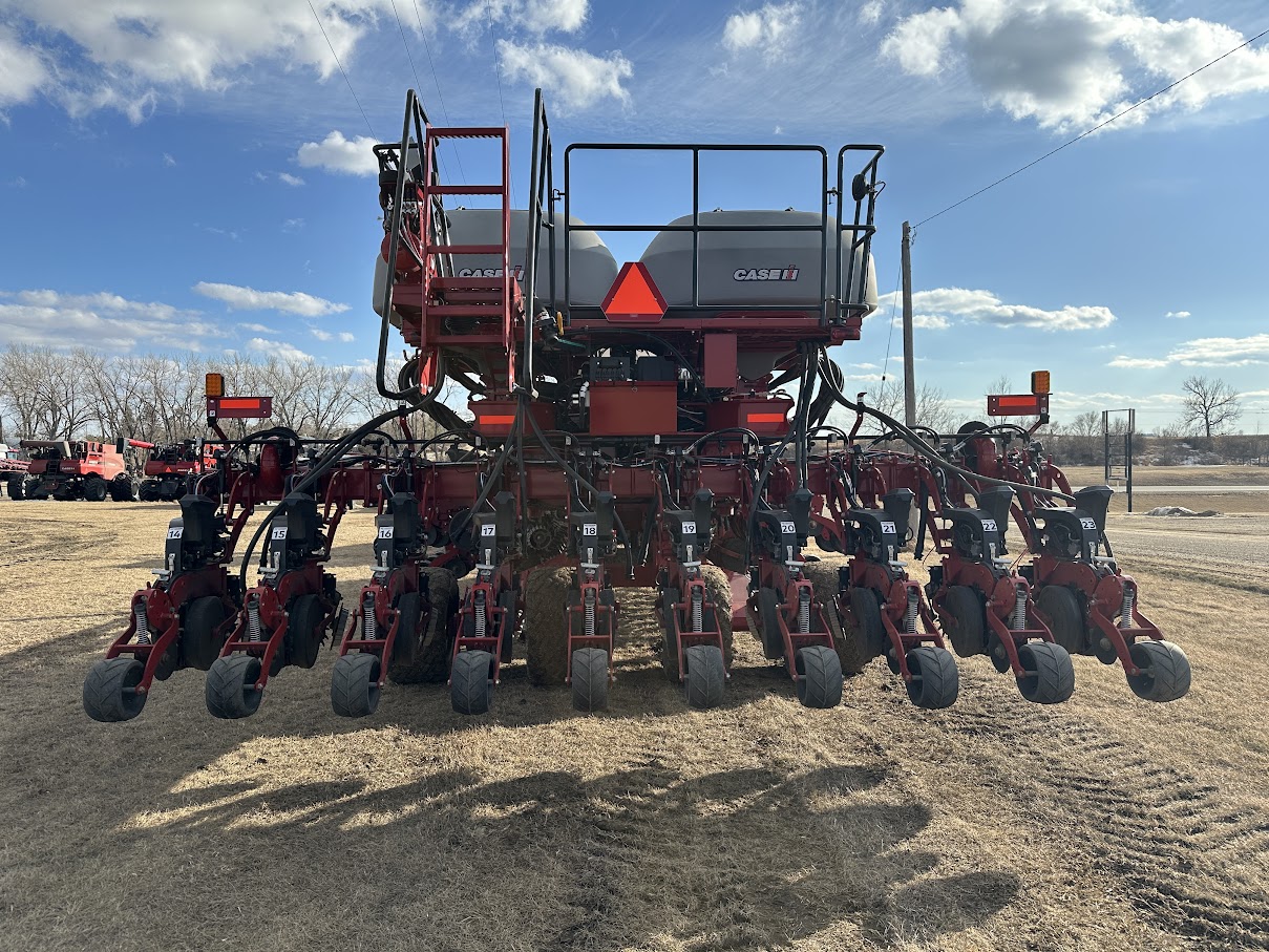 2024 Case IH ER2160 Planter