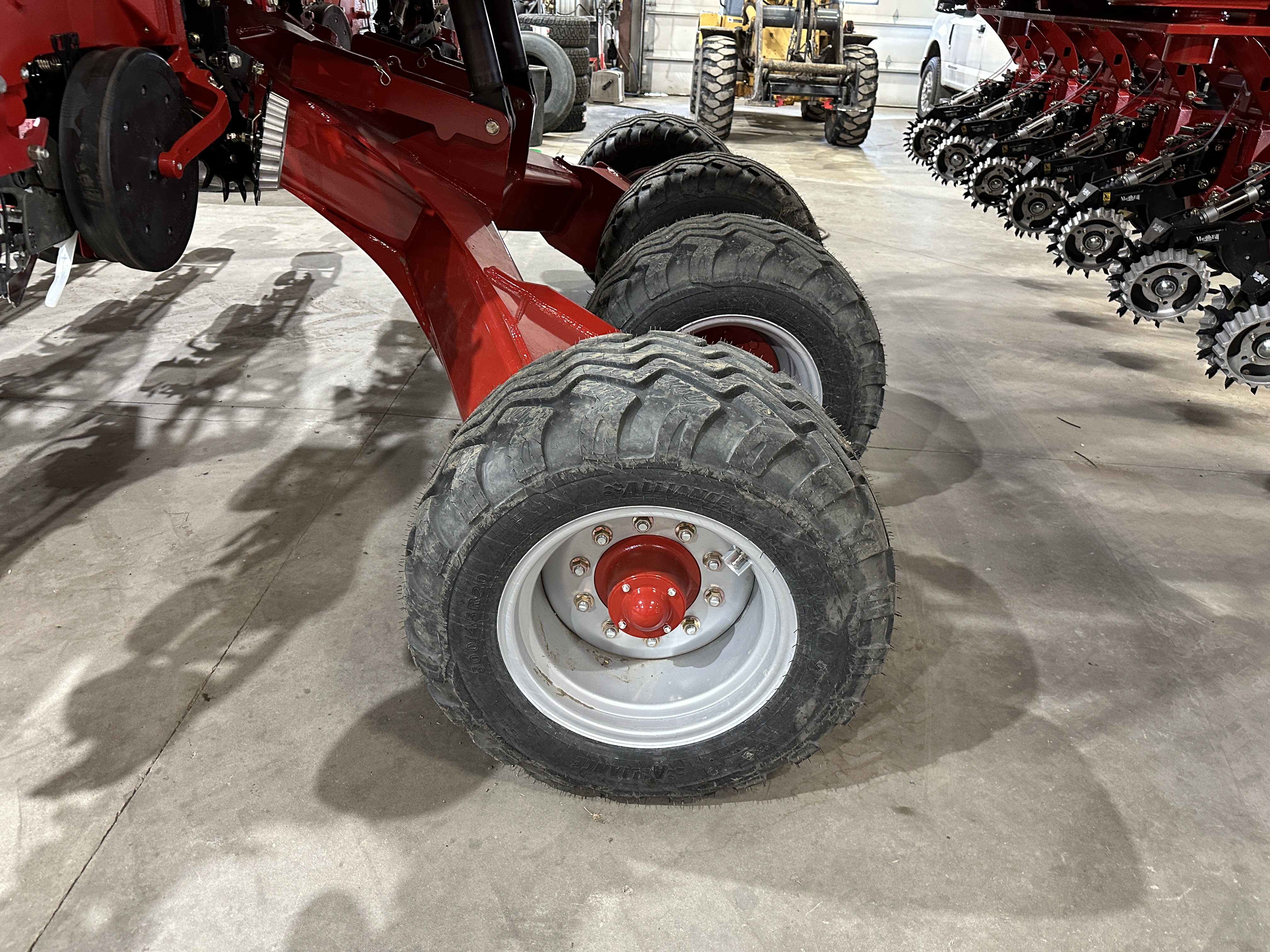 2024 Case IH ER 2160 PLANTER Planter