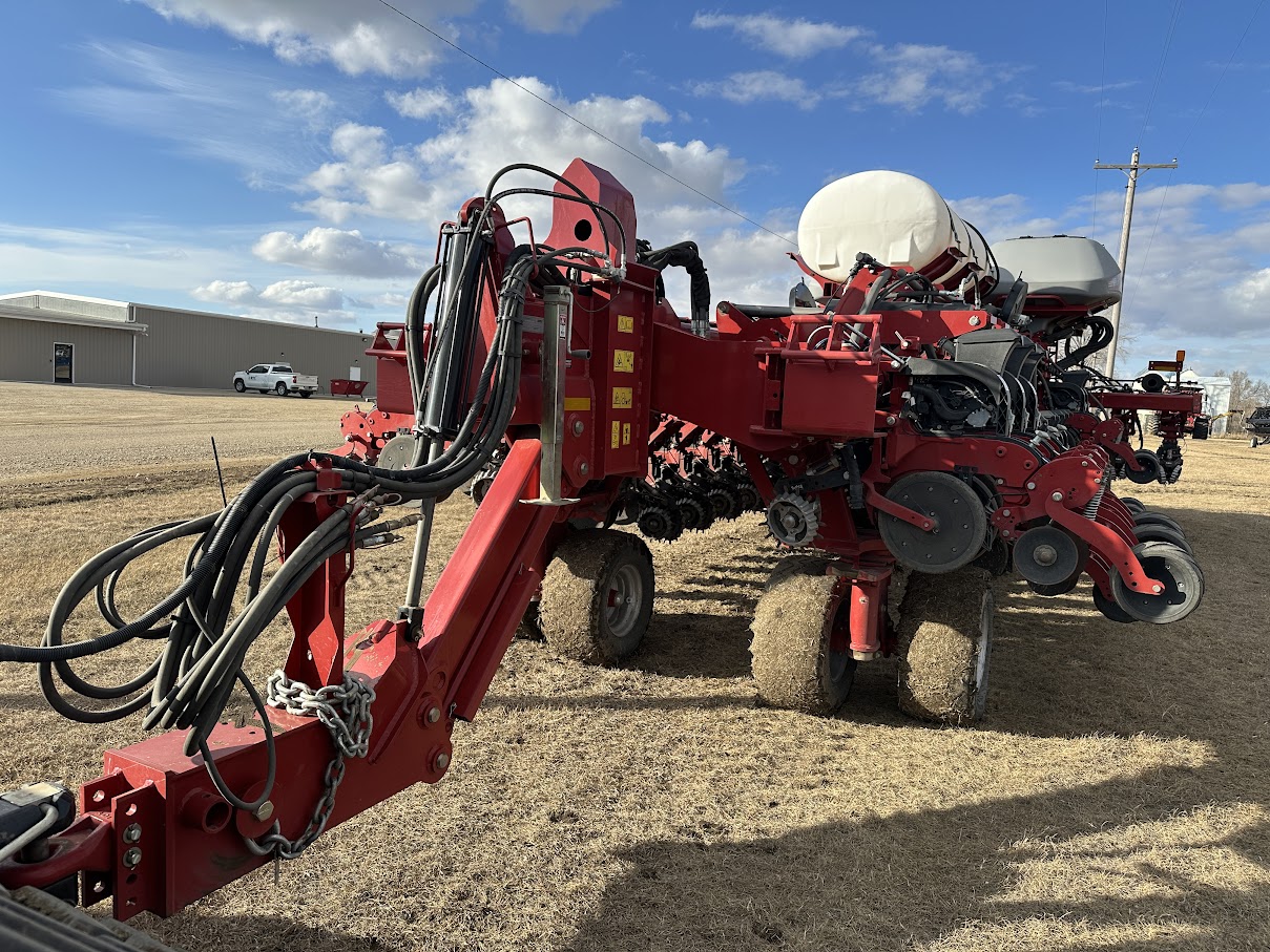 2024 Case IH ER2160 Planter