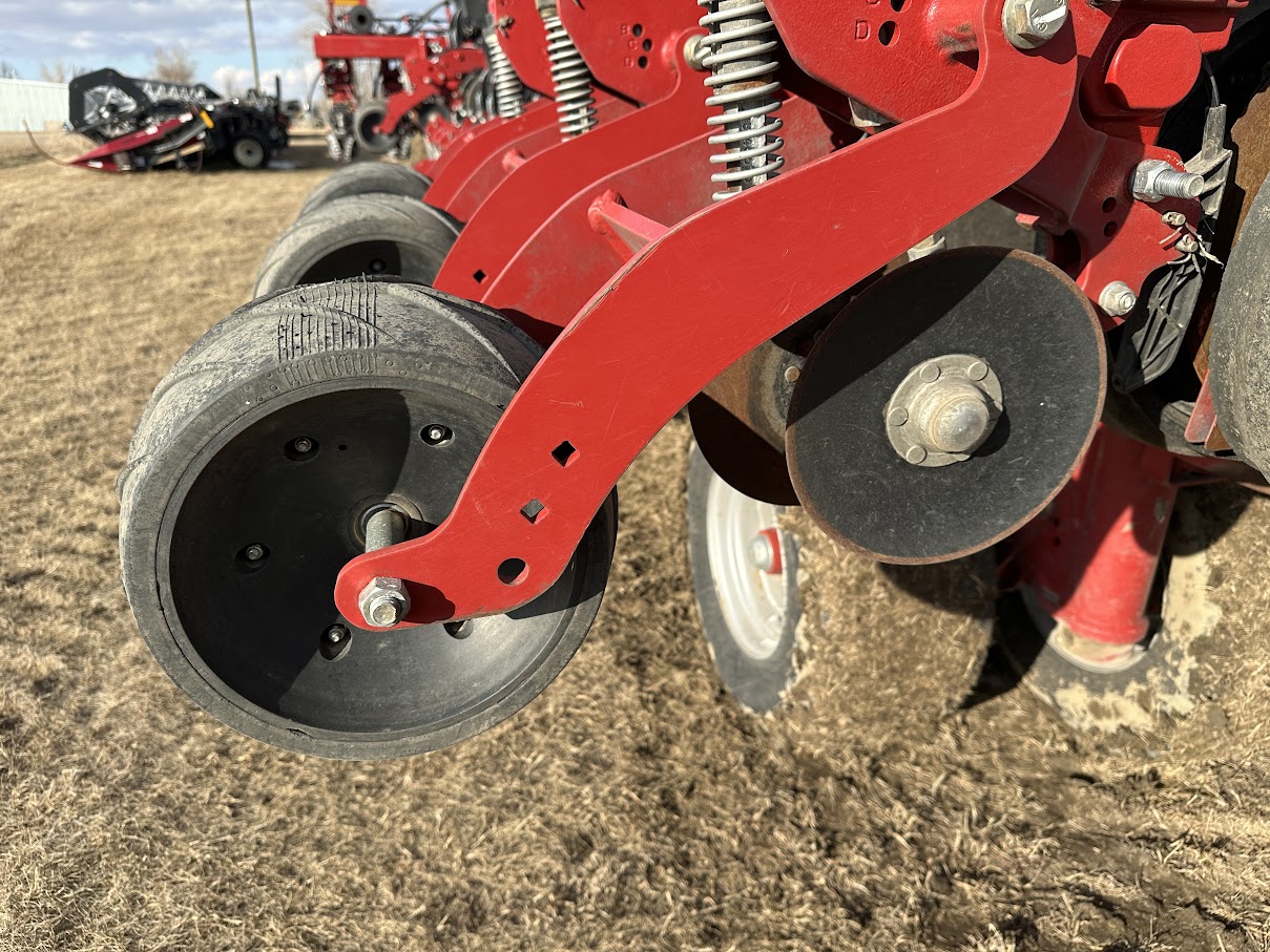 2024 Case IH ER2160 Planter