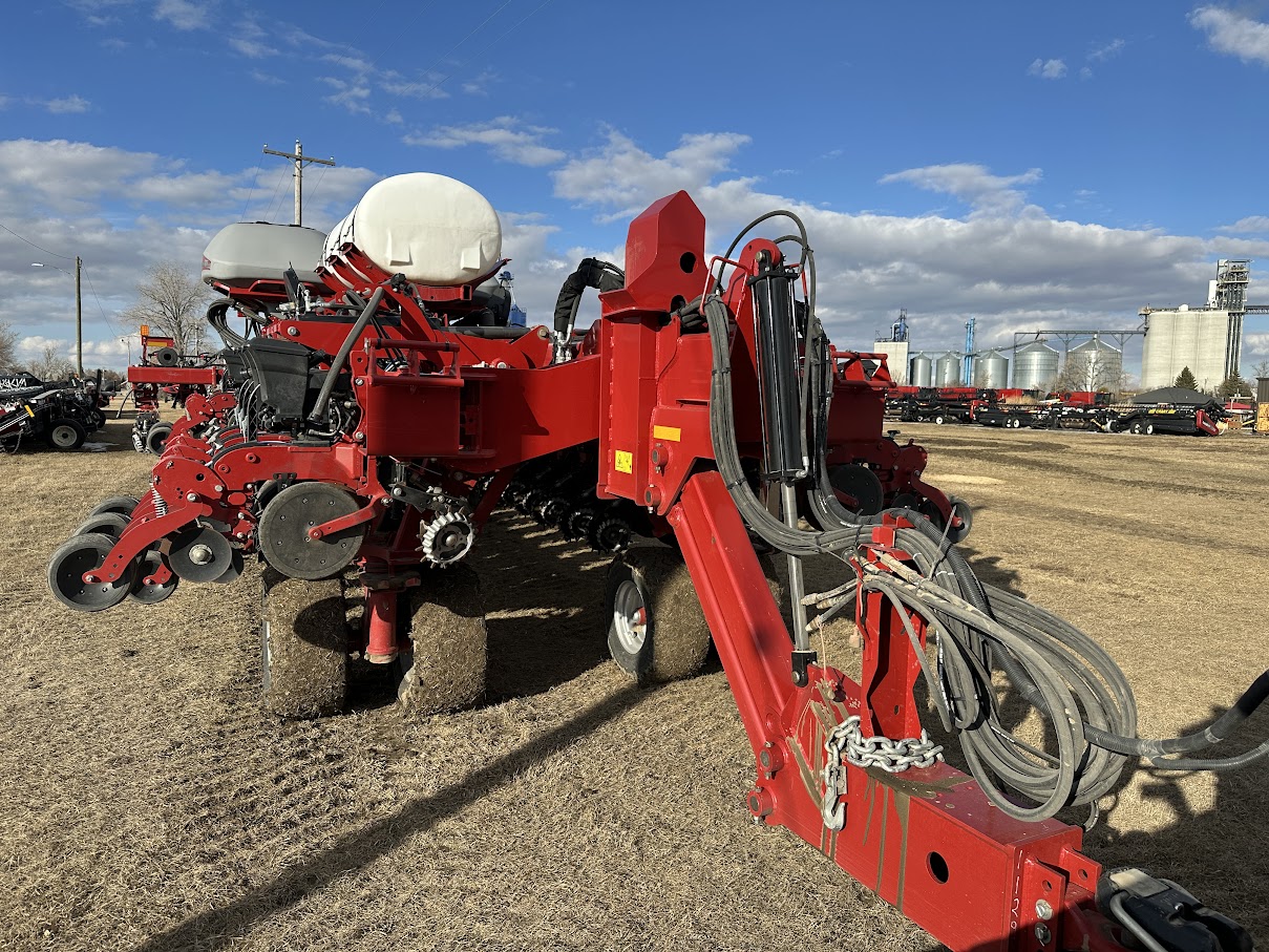 2024 Case IH ER2160 Planter