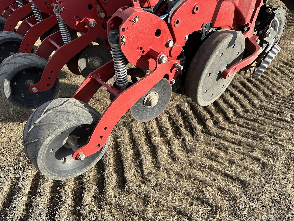 2024 Case IH ER2160 Planter