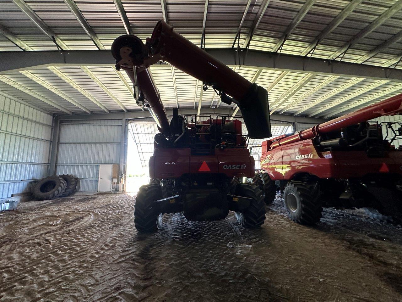 2024 Case IH 9250 Combine