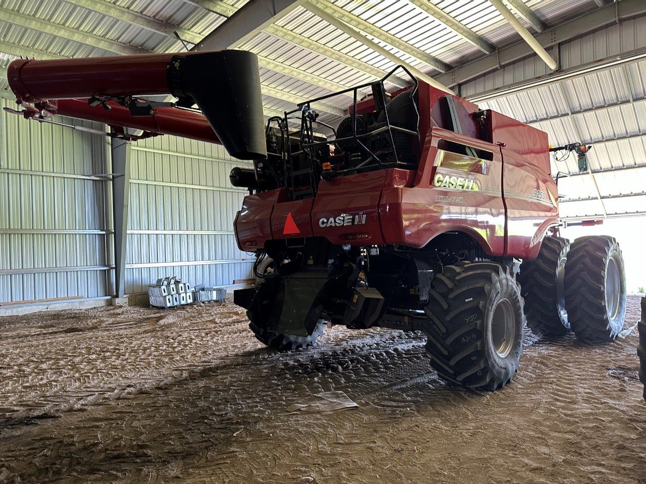 2024 Case IH 9250 Combine