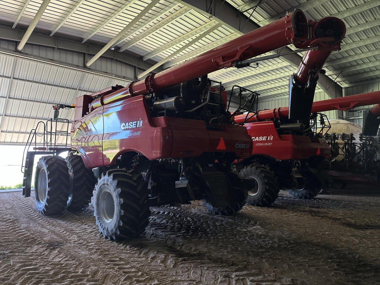 2024 Case IH 9250 Combine