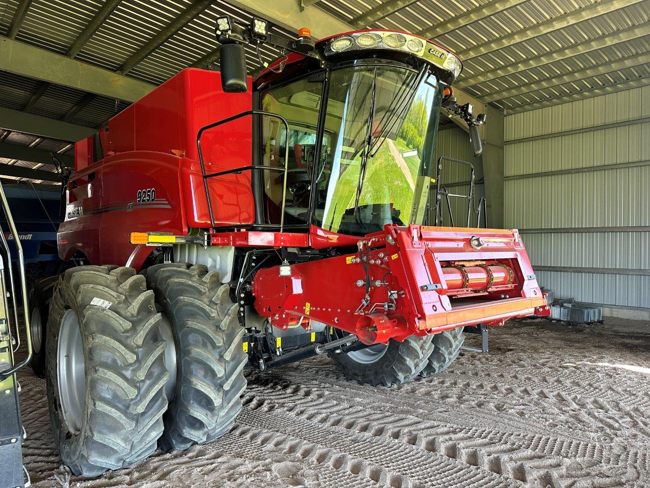 2024 Case IH 9250 Combine