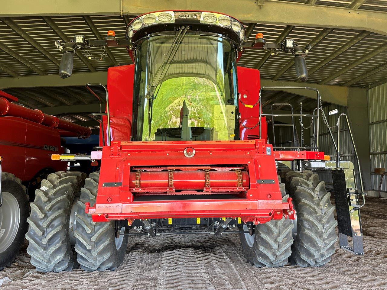 2024 Case IH 9250 Combine