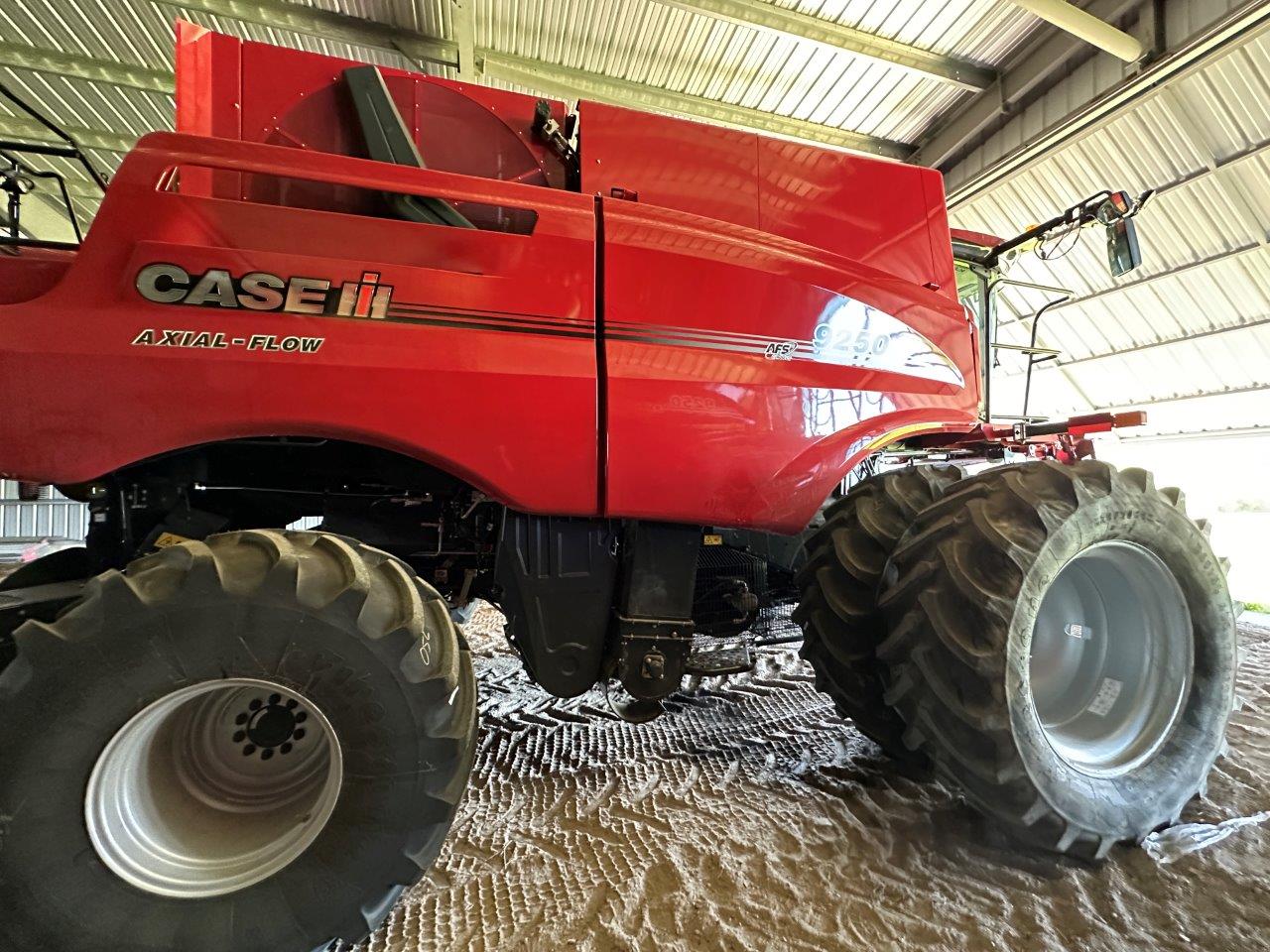 2024 Case IH 9250 Combine