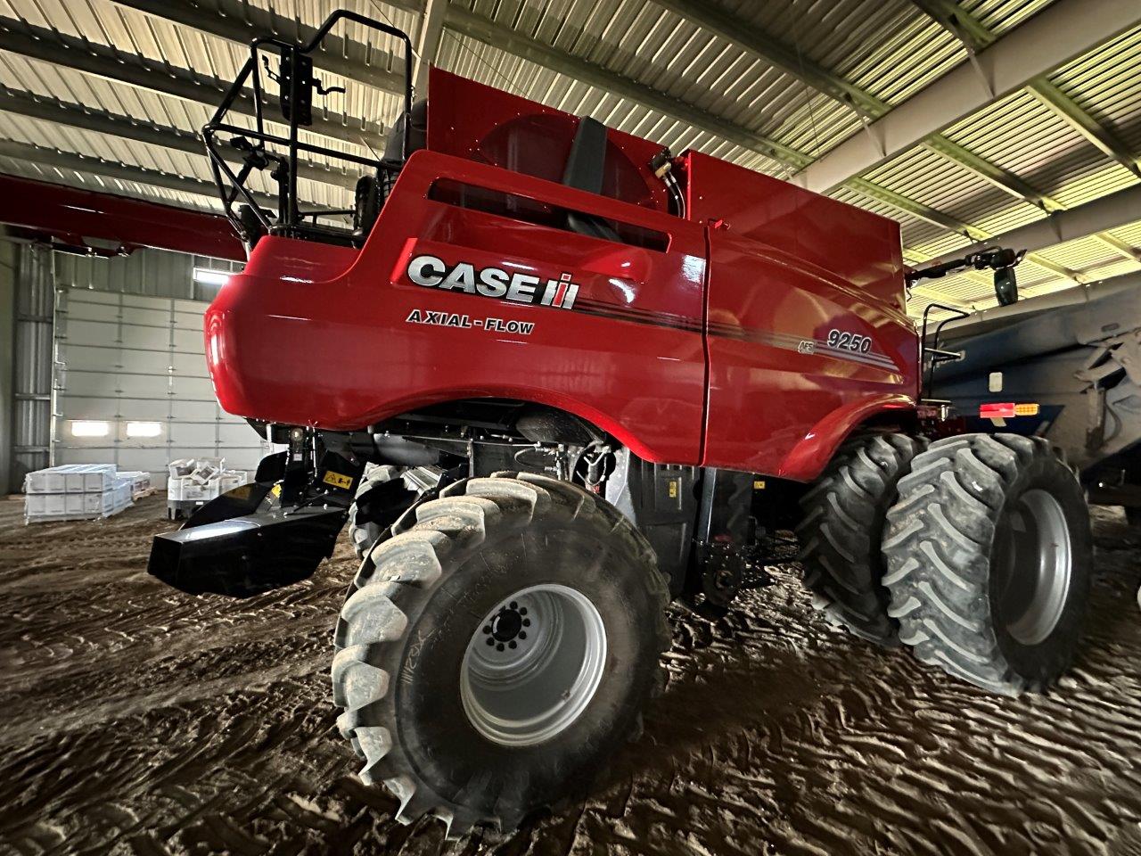 2024 Case IH 9250 Combine