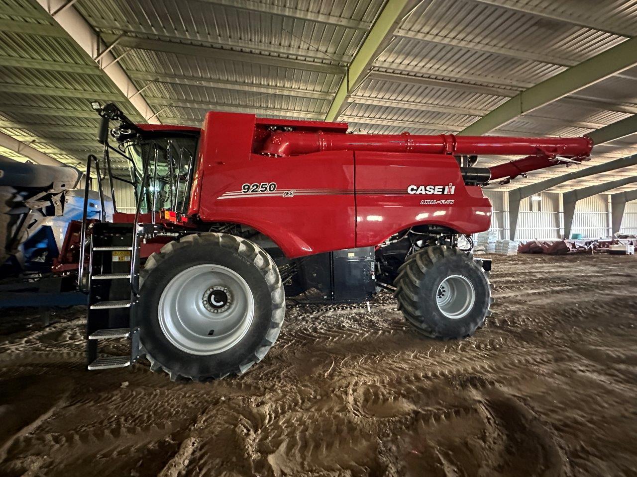 2024 Case IH 9250 Combine