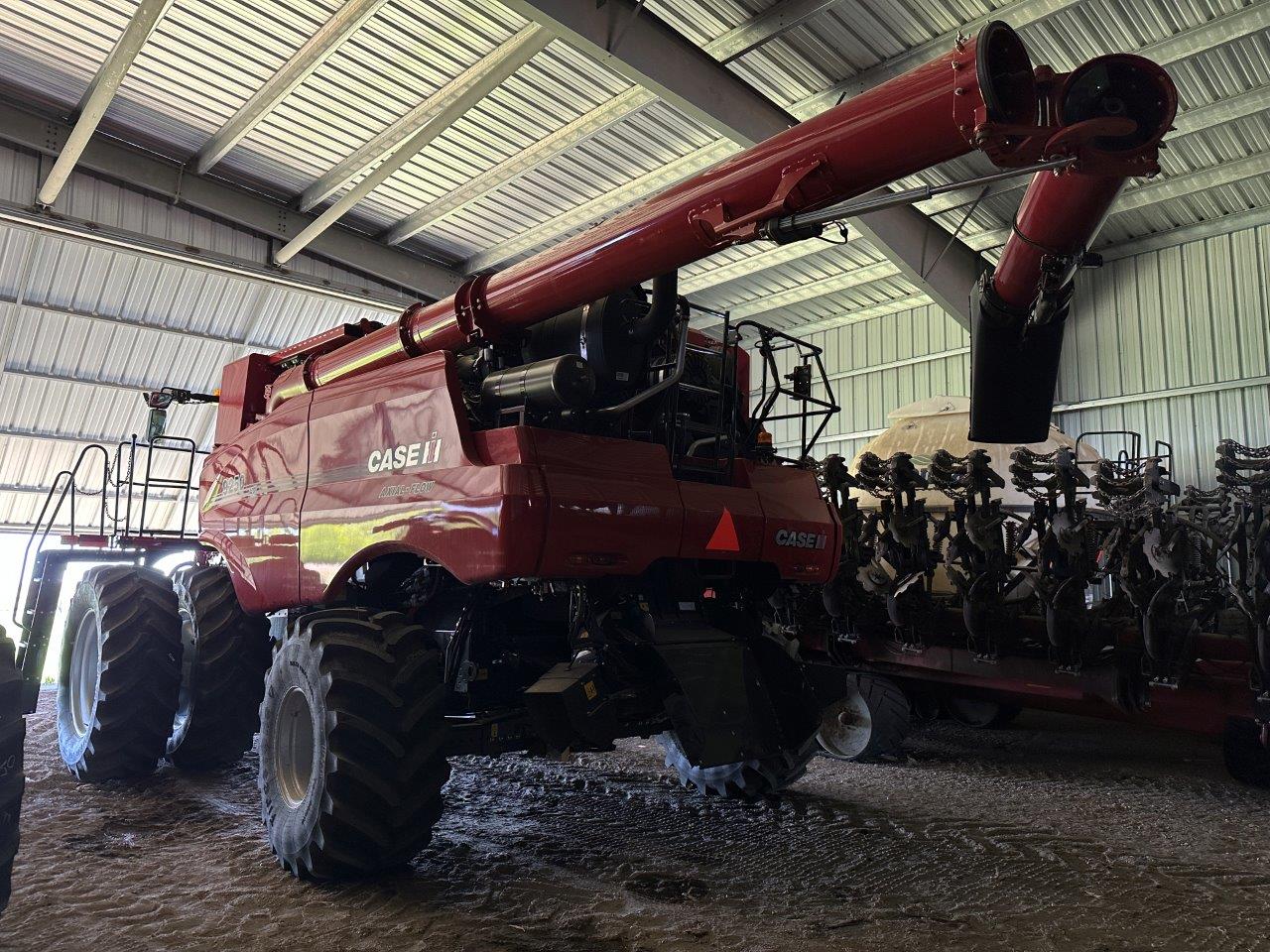 2024 Case IH 9250 Combine