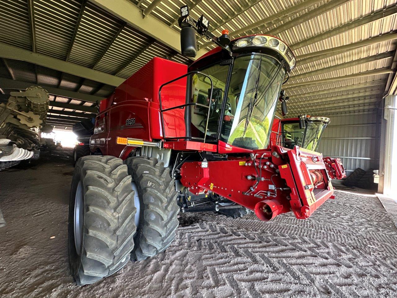 2024 Case IH 9250 Combine