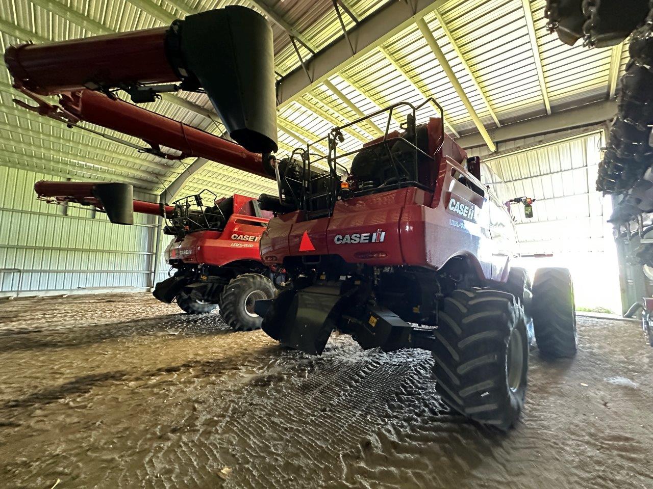 2024 Case IH 9250 Combine