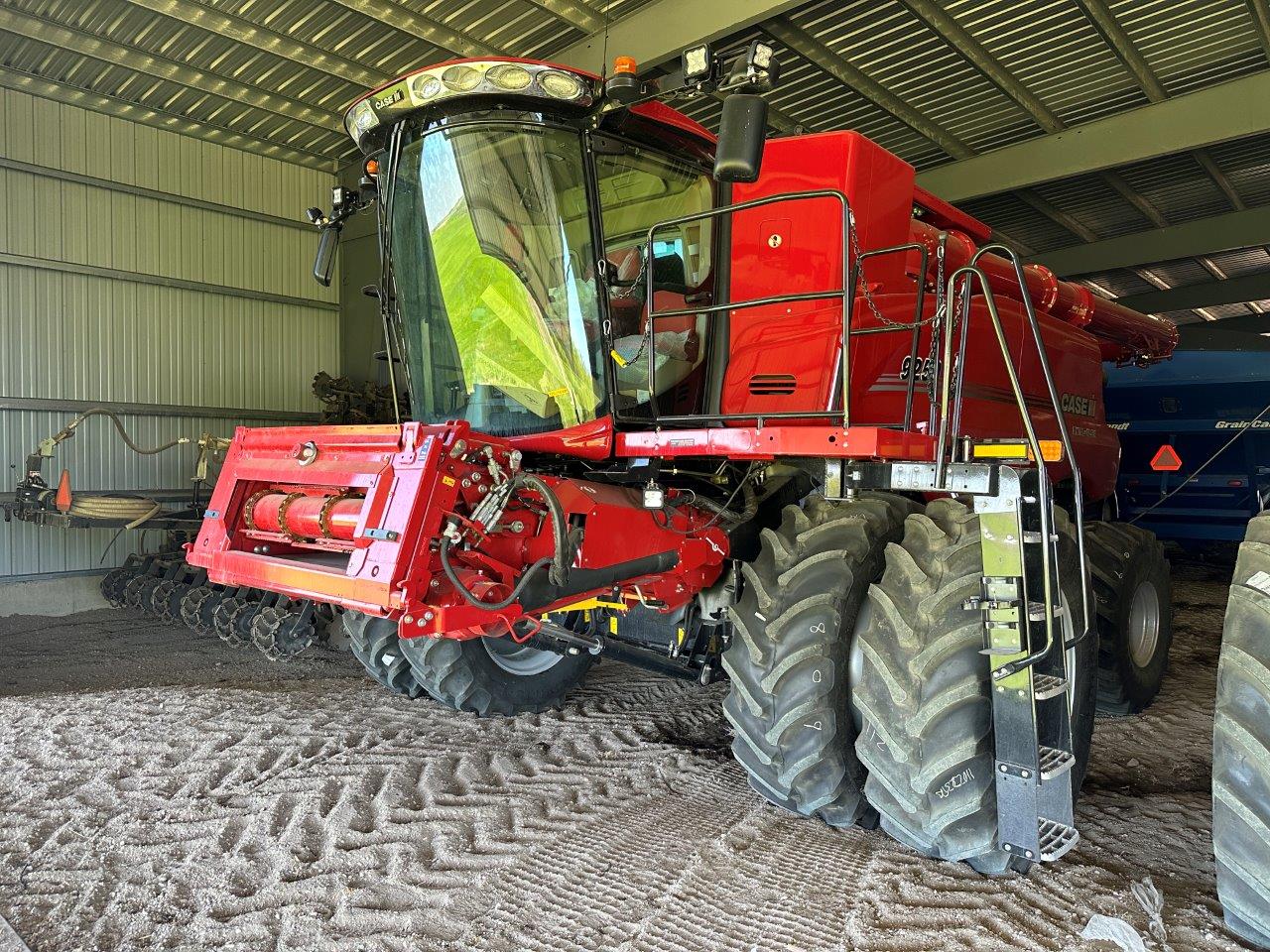 2024 Case IH 9250 Combine