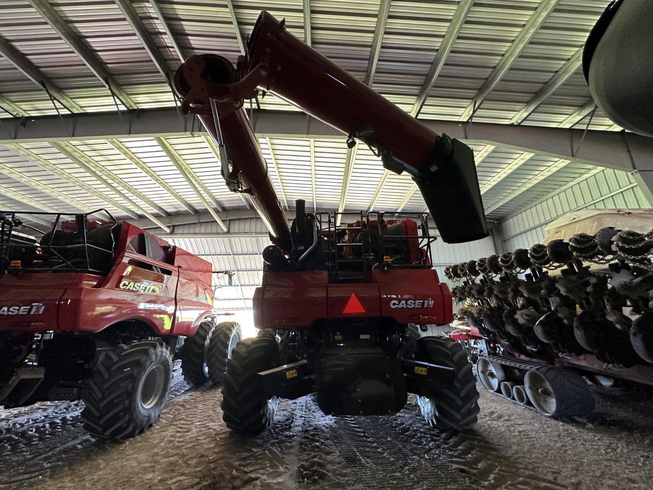 2024 Case IH 9250 Combine