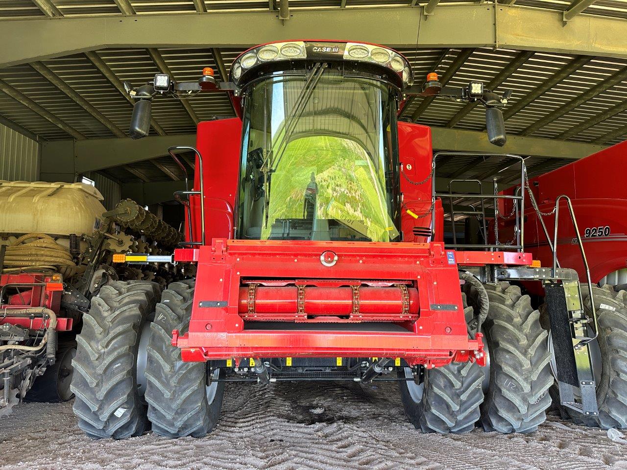 2024 Case IH 9250 Combine