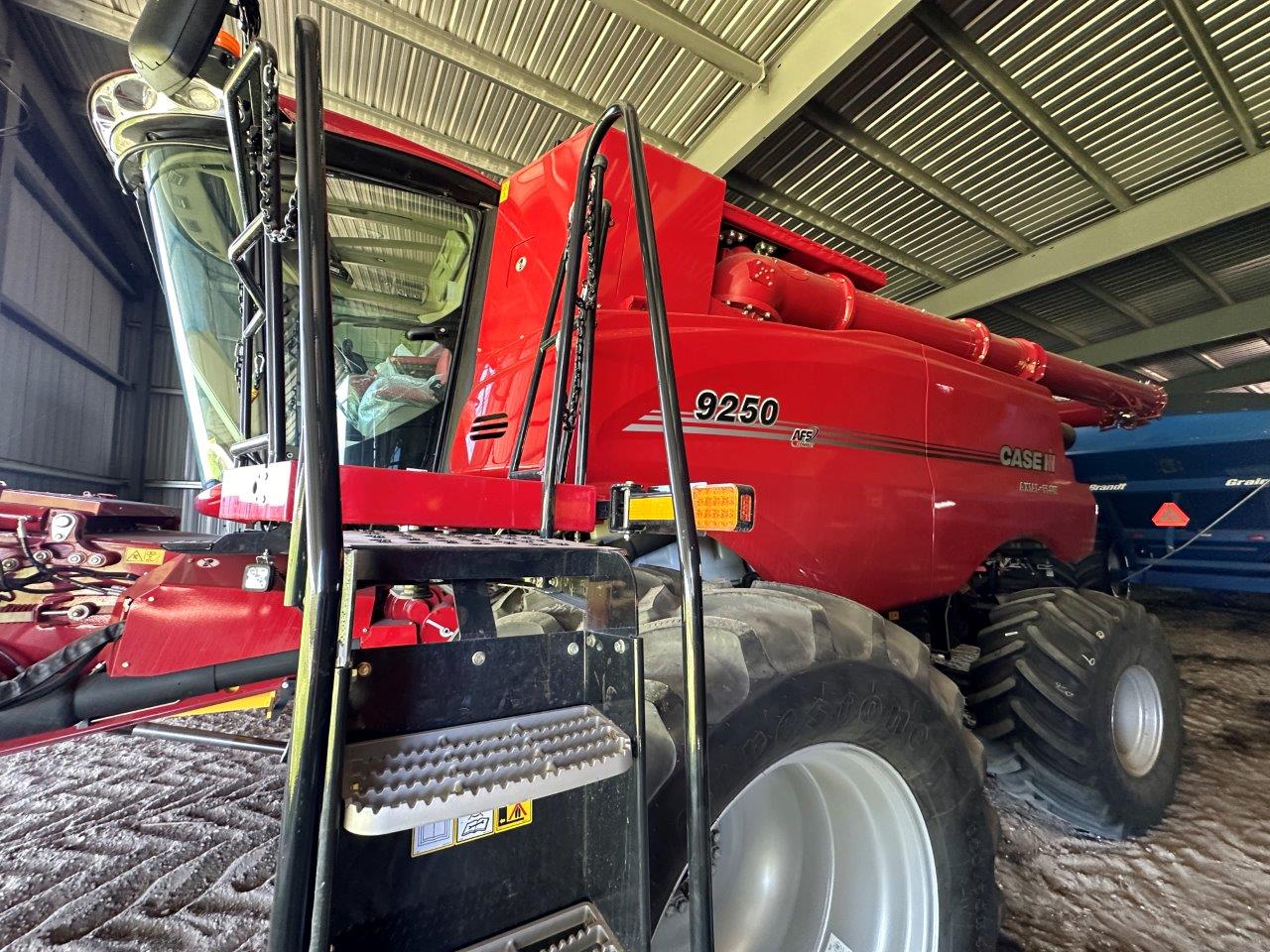 2024 Case IH 9250 Combine