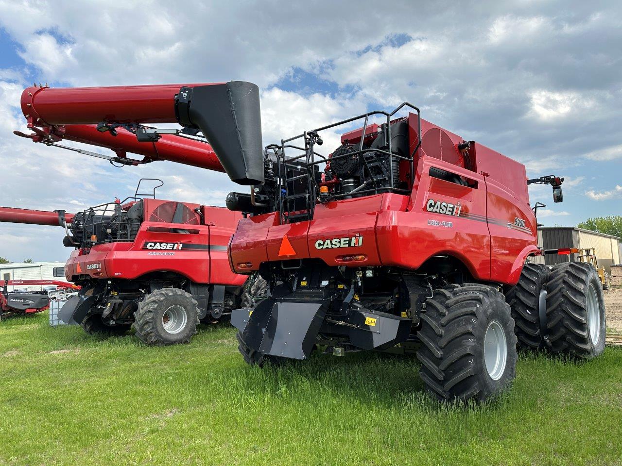 2024 Case IH 9250 Combine