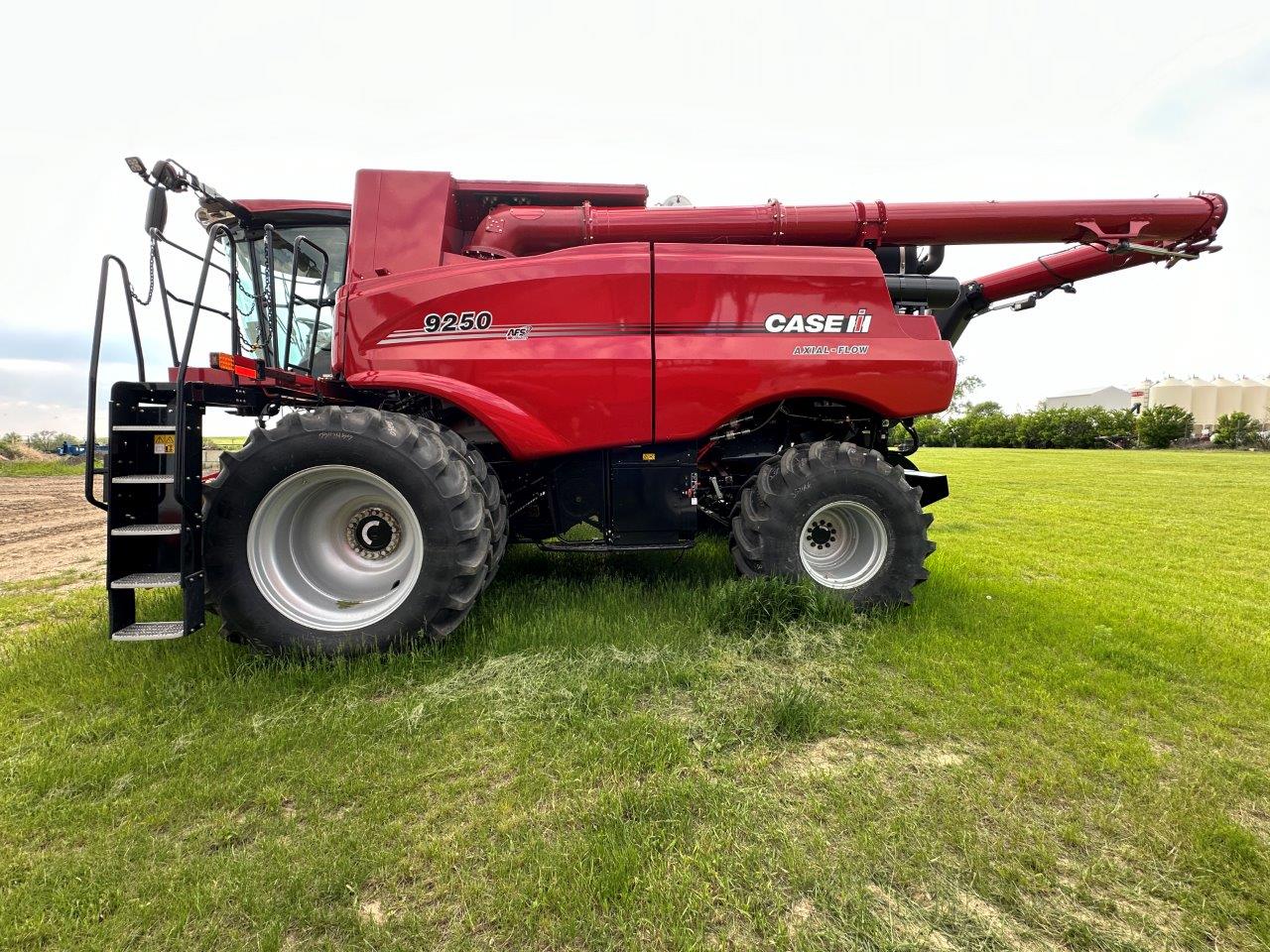 2024 Case IH 9250 Combine