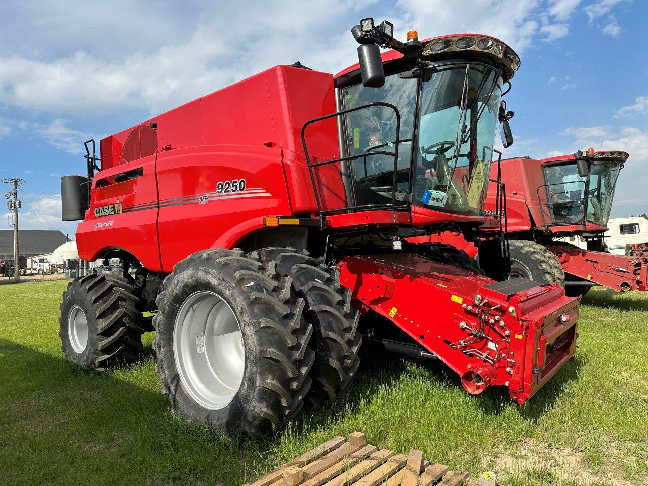 2024 Case IH 9250 Combine