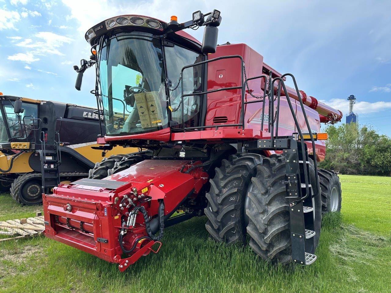 2024 Case IH 9250 Combine