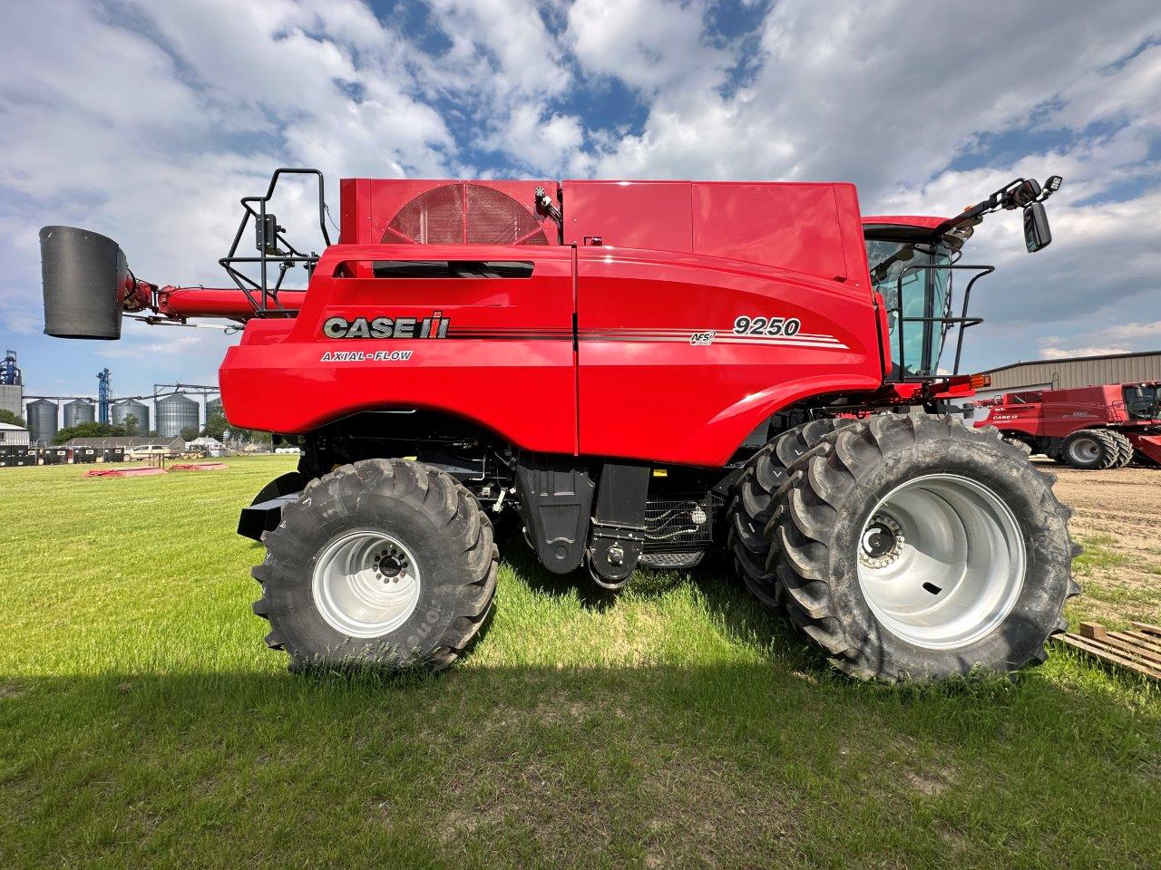 2024 Case IH 9250 Combine