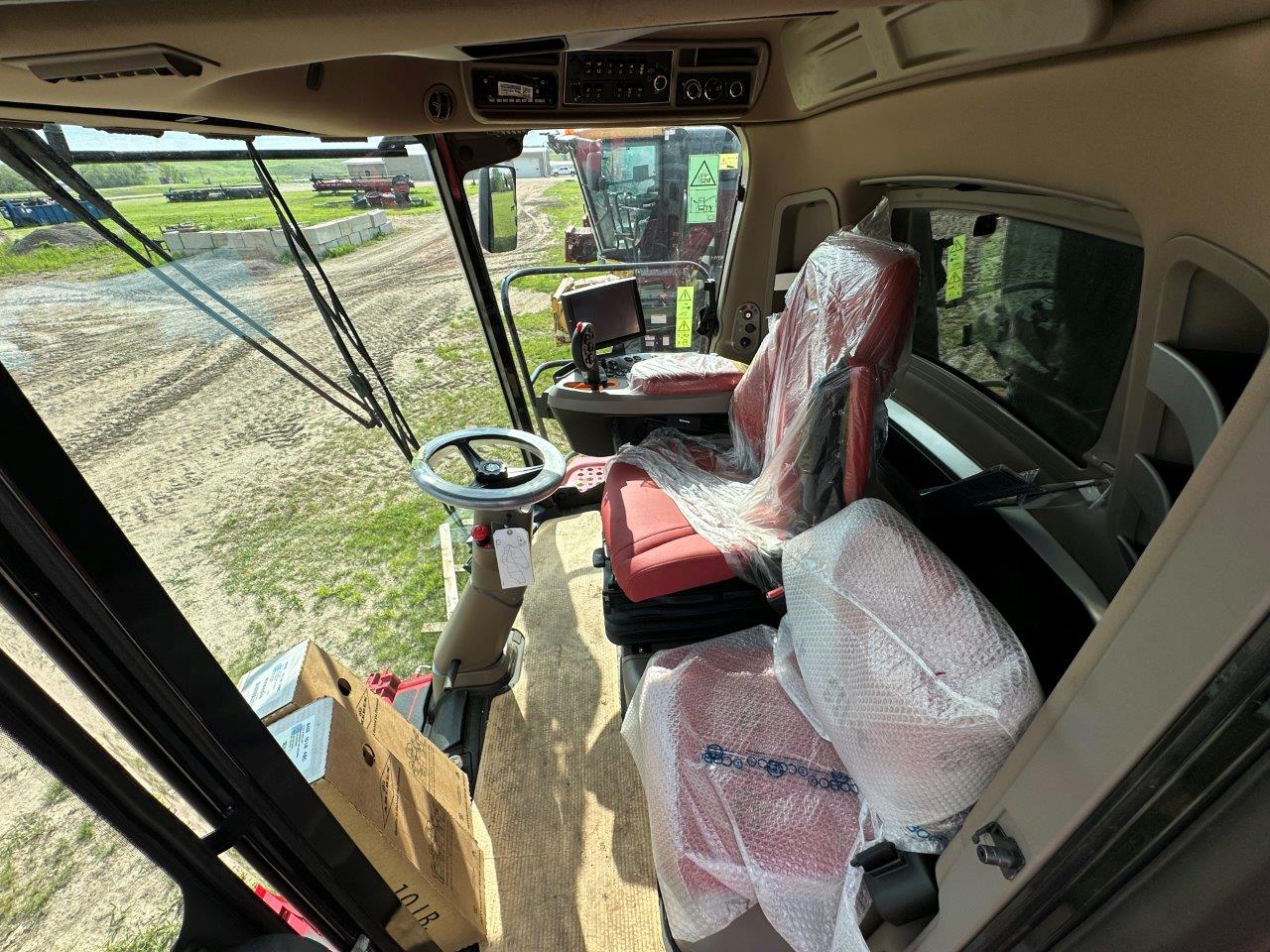 2024 Case IH 9250 Combine