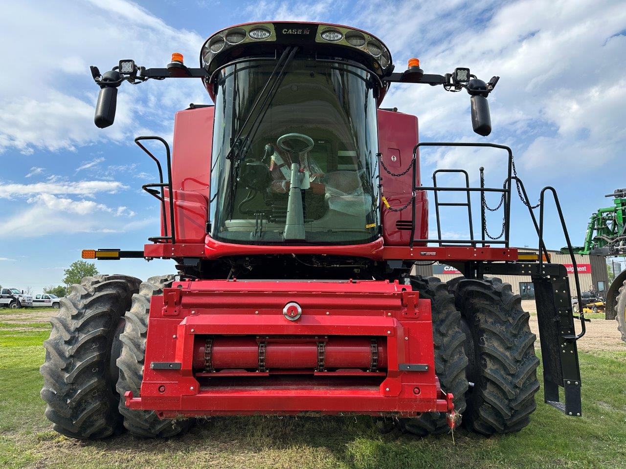 2024 Case IH 9250 Combine