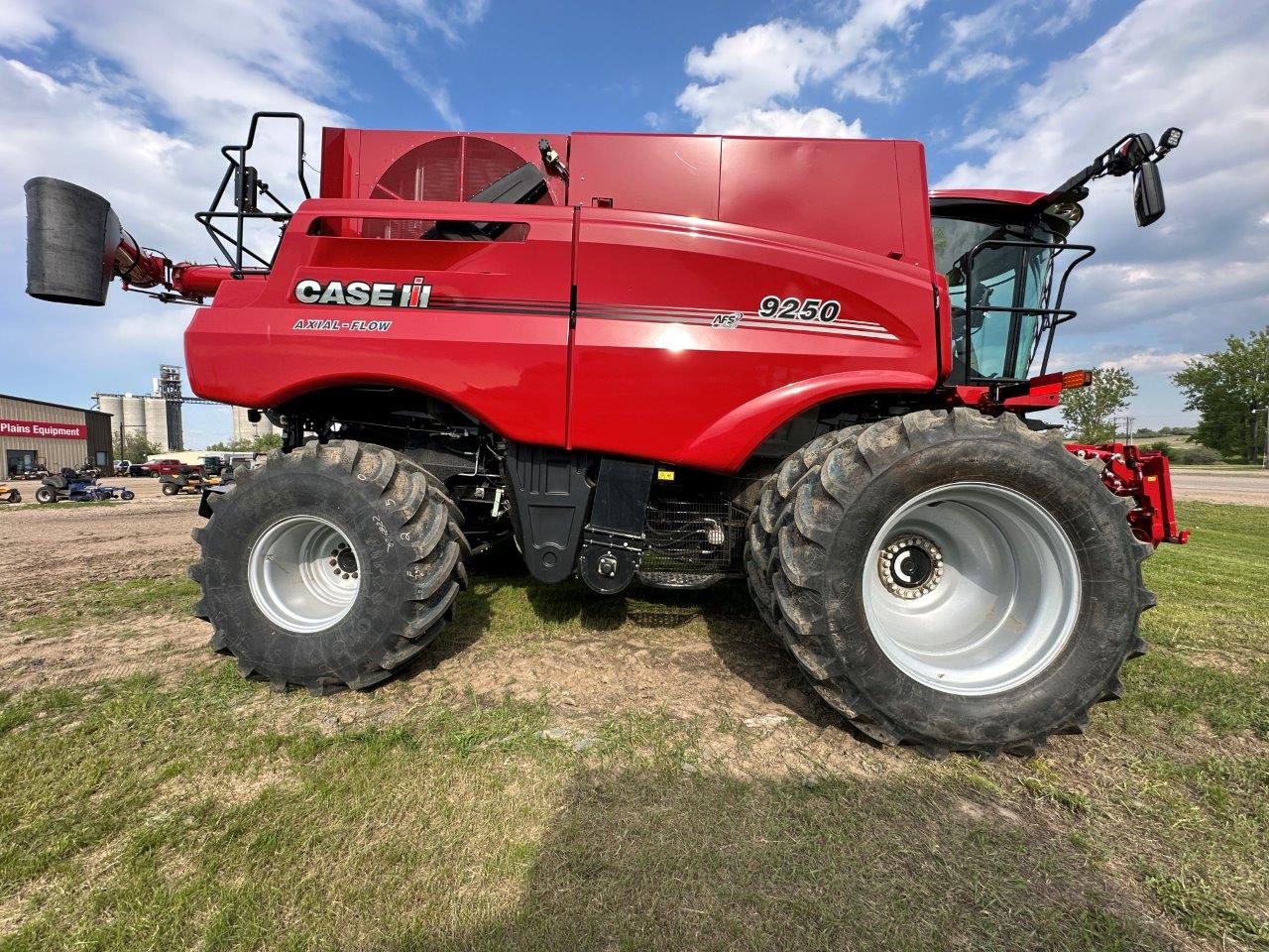 2024 Case IH 9250 Combine