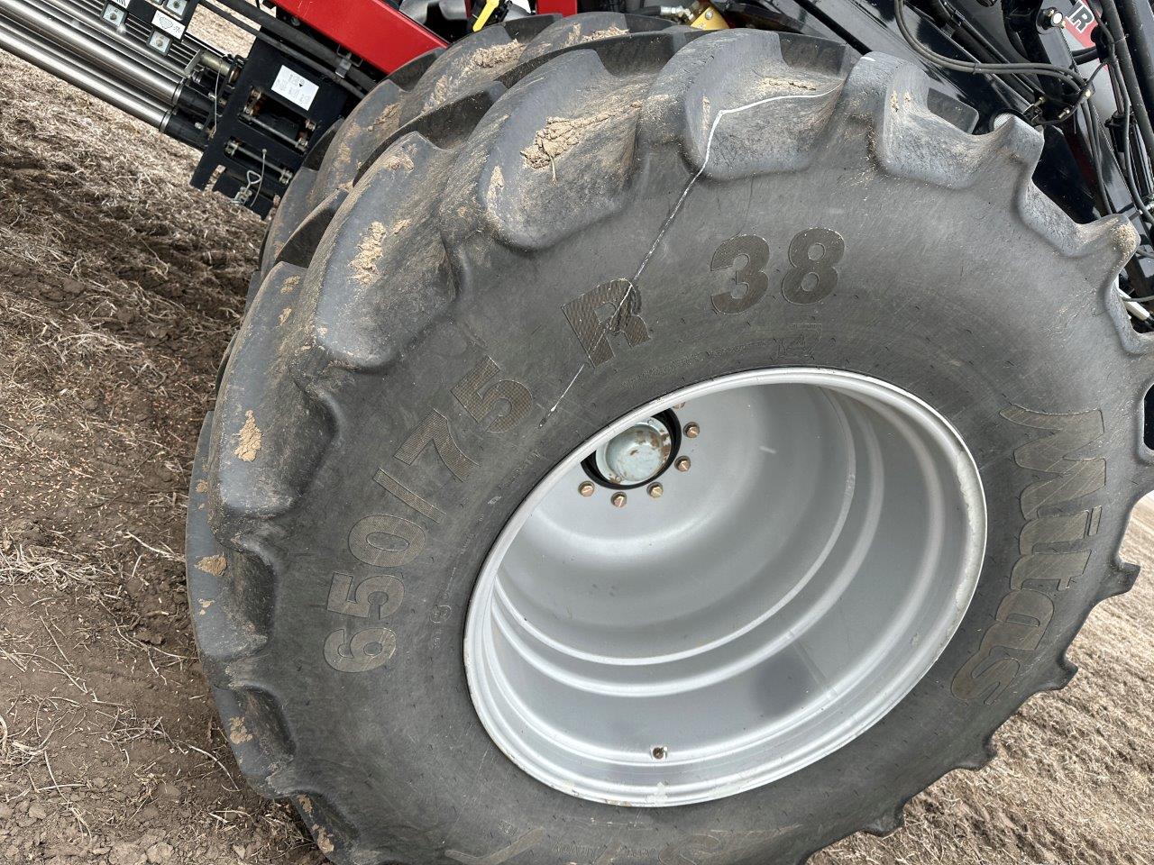 2019 Case IH PD500DS Air Drill