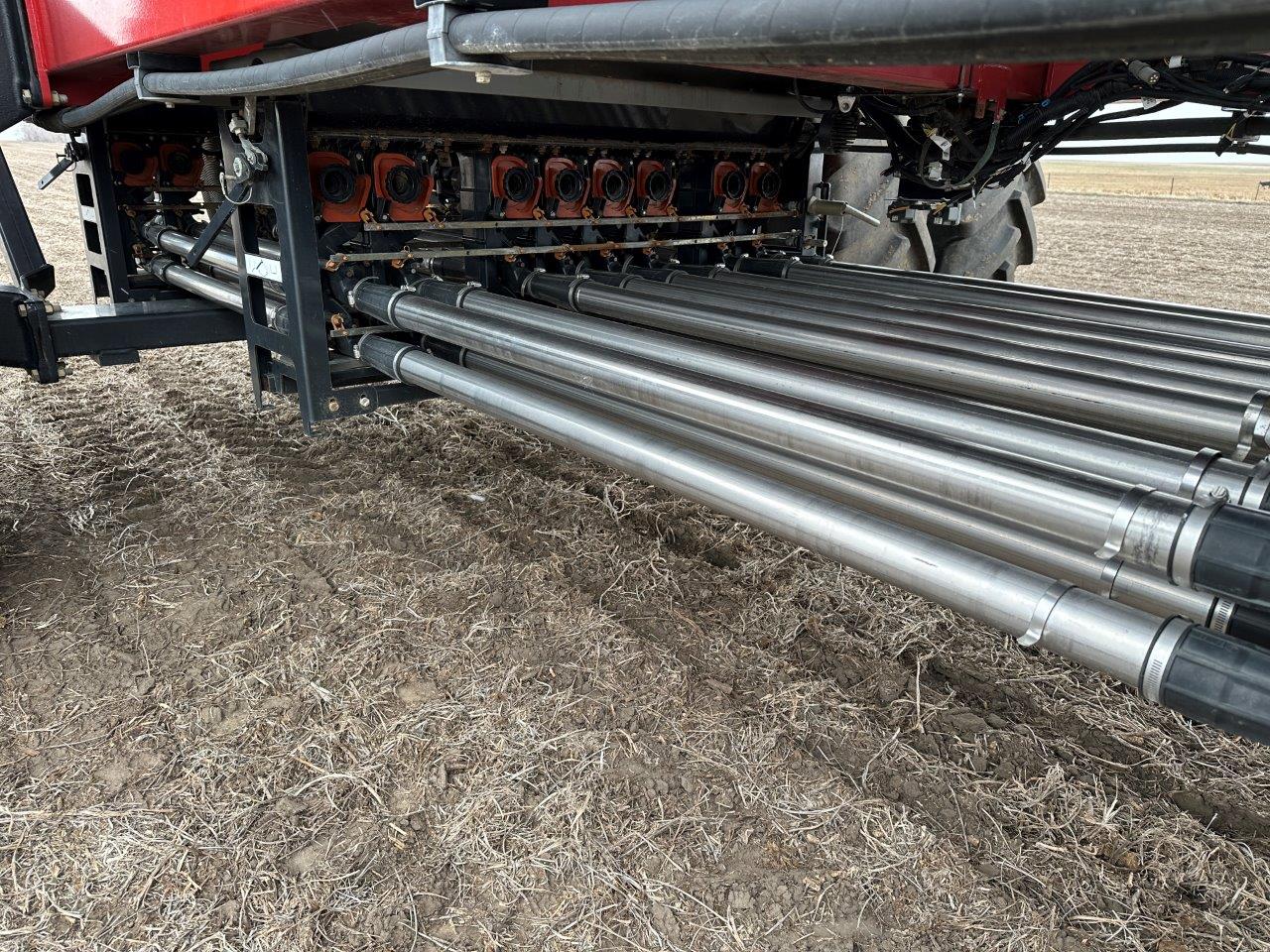 2019 Case IH PD500DS Air Drill