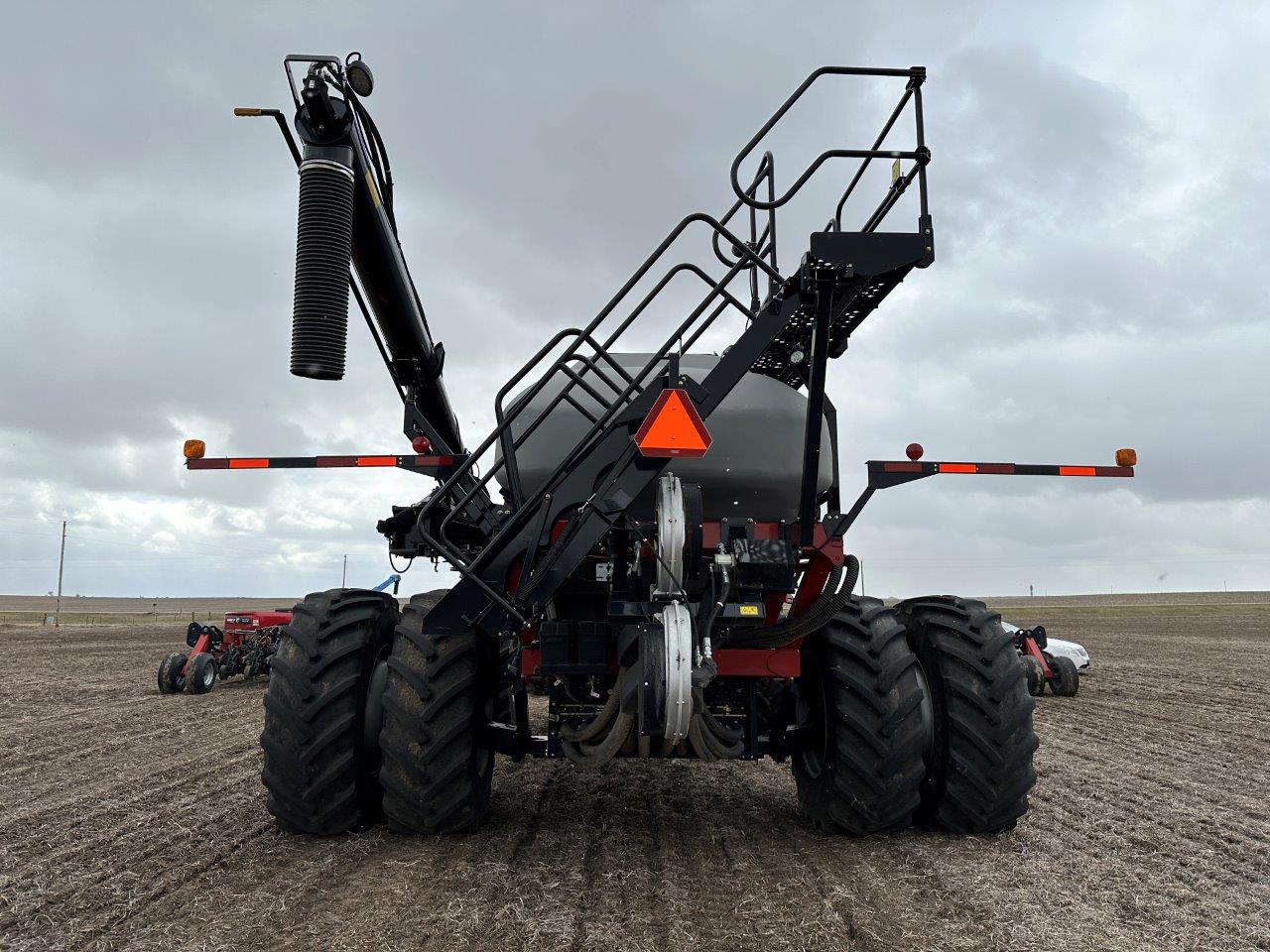 2019 Case IH PD500DS Air Drill