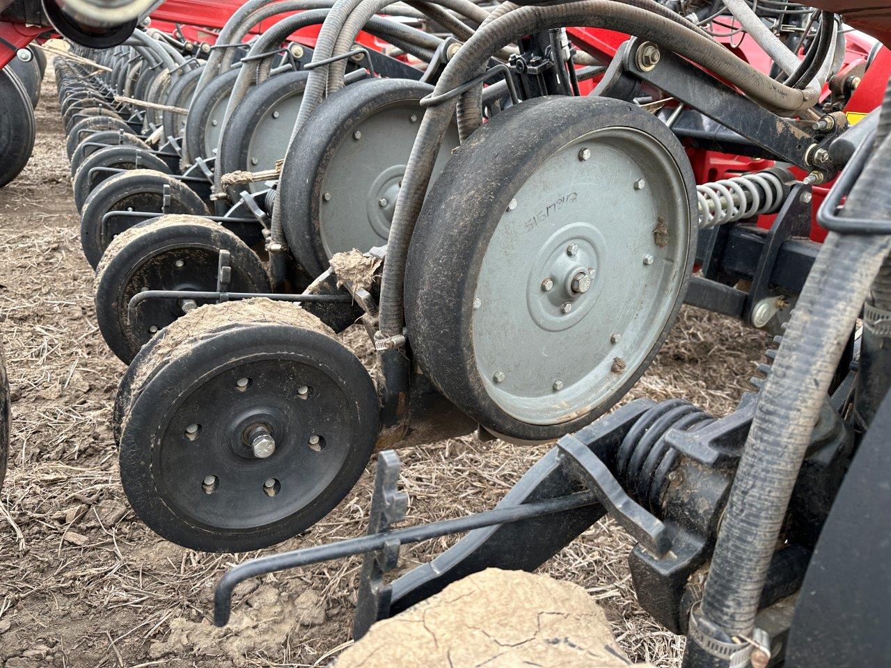 2019 Case IH PD500DS Air Drill