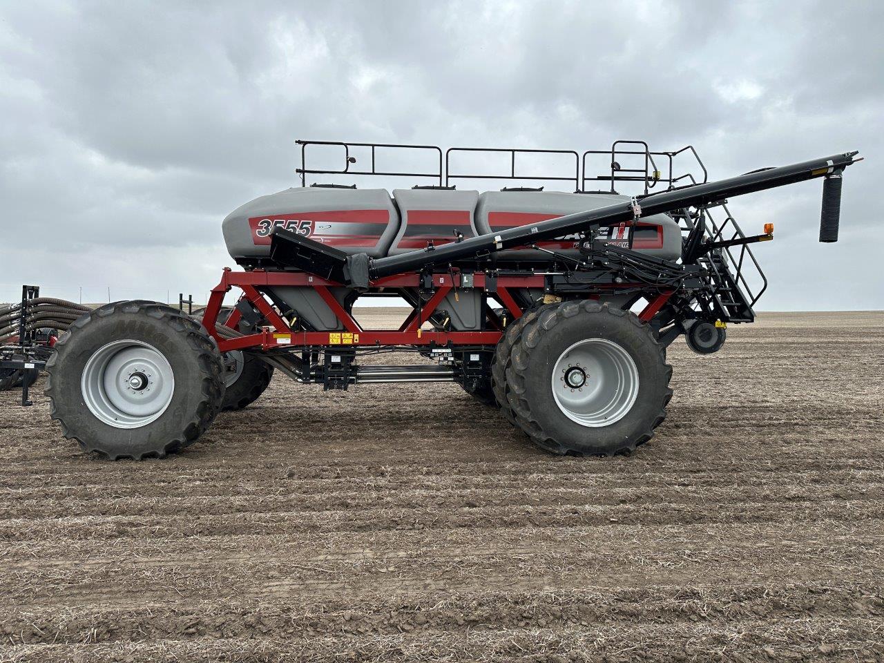 2019 Case IH PD500DS Air Drill