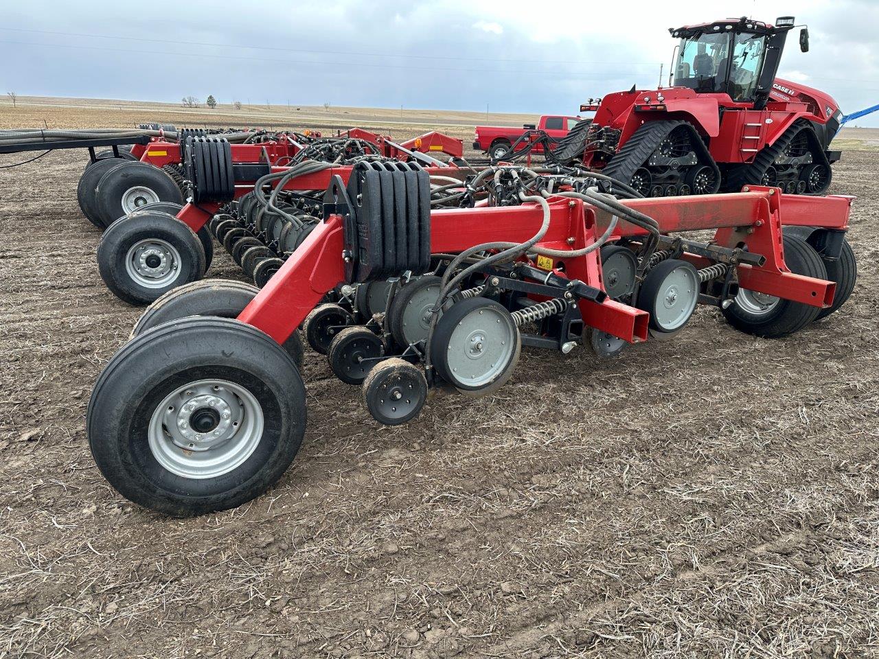 2019 Case IH PD500DS Air Drill