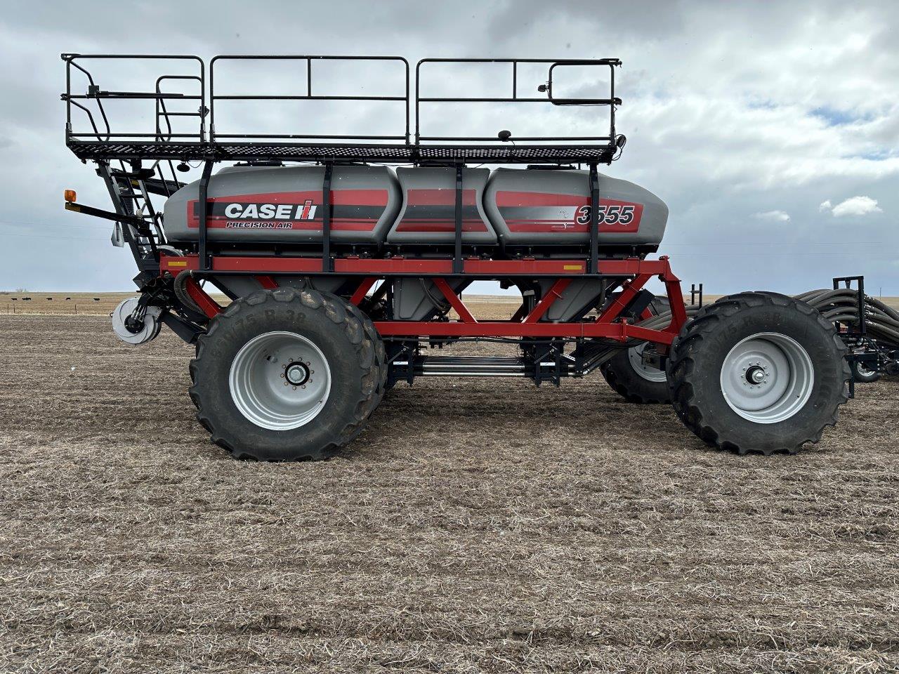 2019 Case IH PD500DS Air Drill