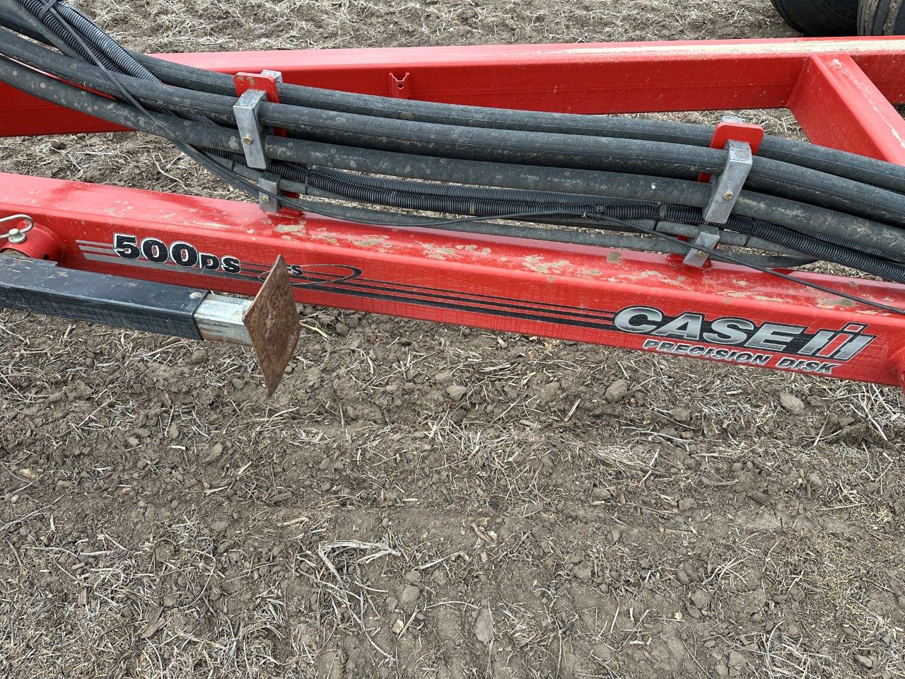 2019 Case IH PD500DS Air Drill