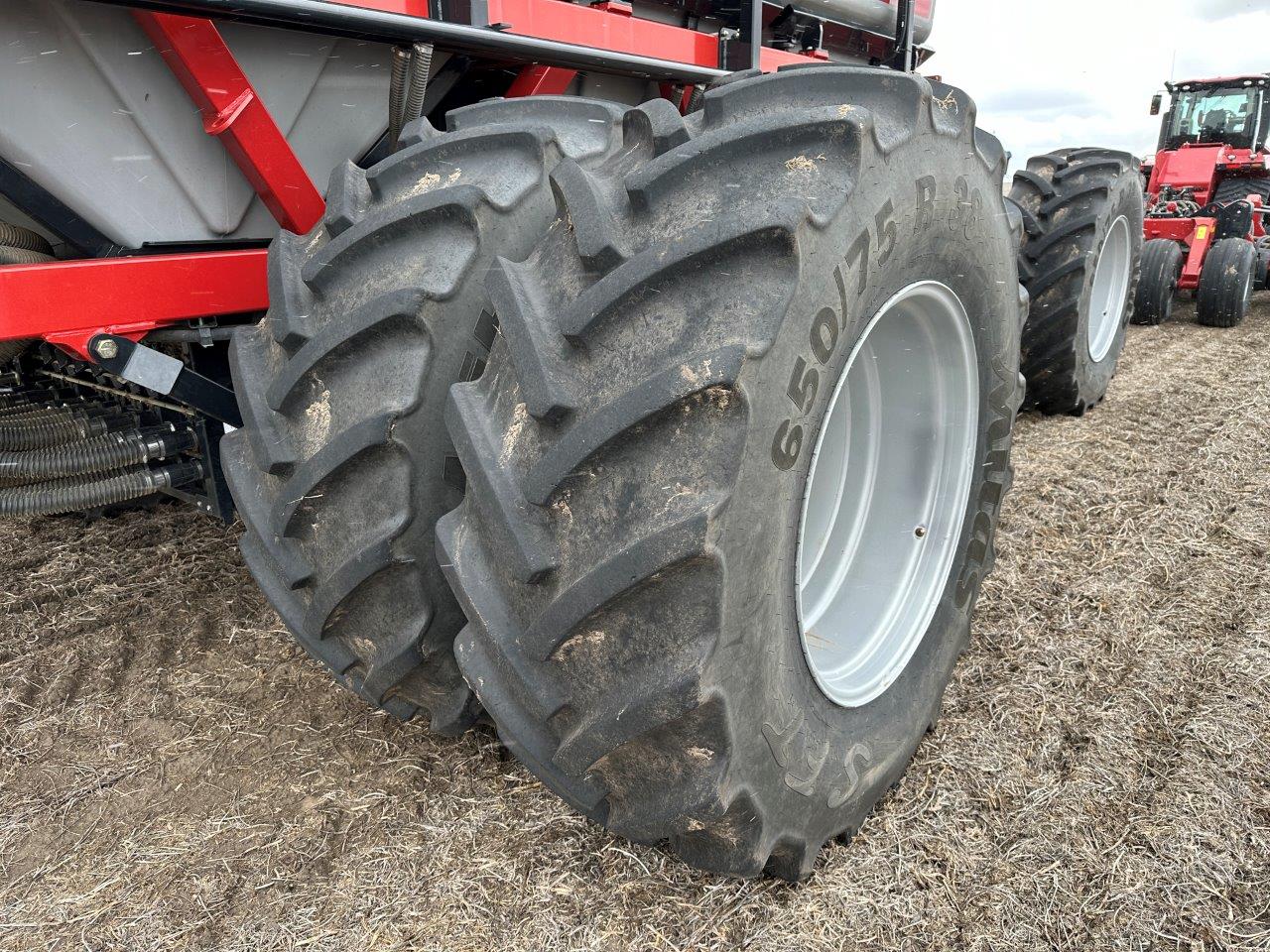 2019 Case IH PD500DS Air Drill