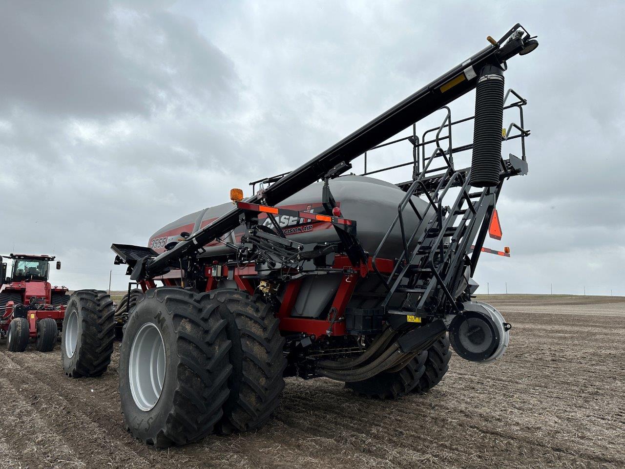 2019 Case IH PD500DS Air Drill