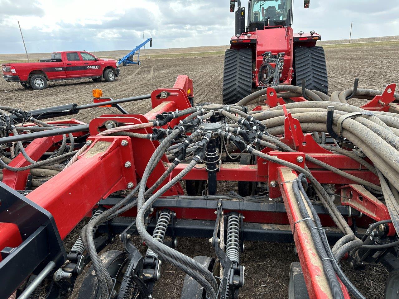 2019 Case IH PD500DS Air Drill