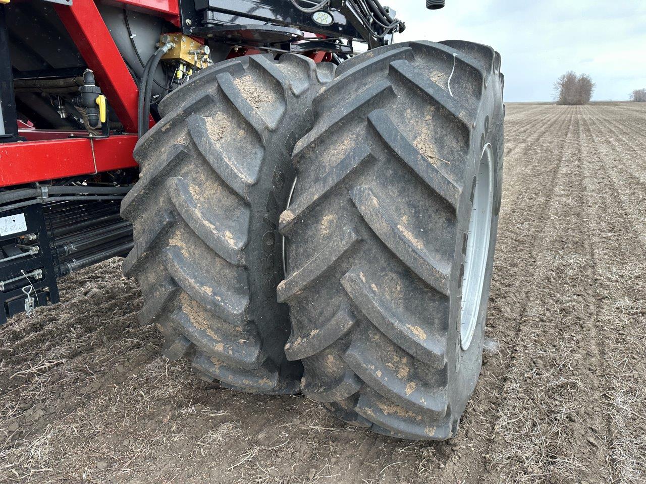 2019 Case IH PD500DS Air Drill