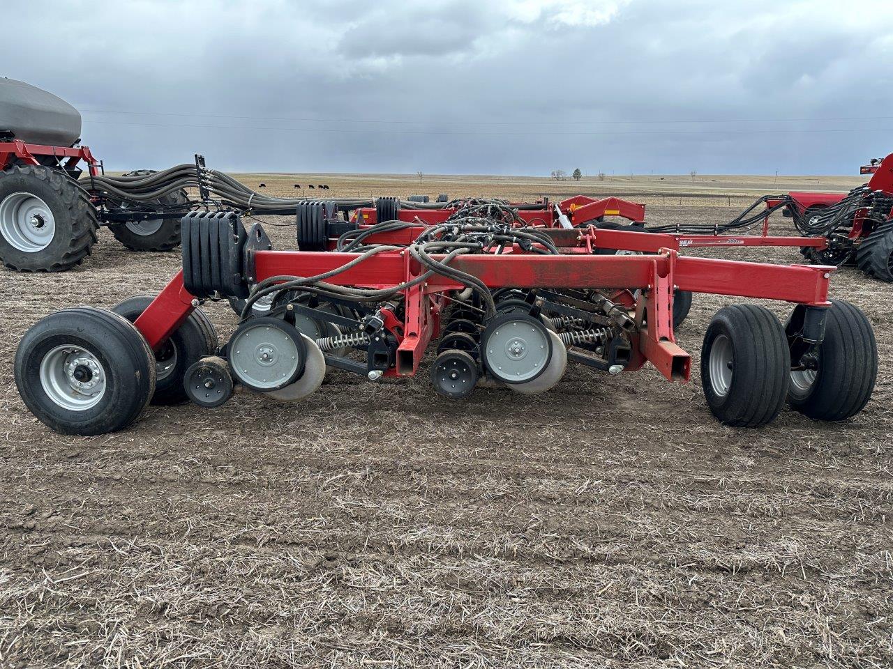 2019 Case IH PD500DS Air Drill